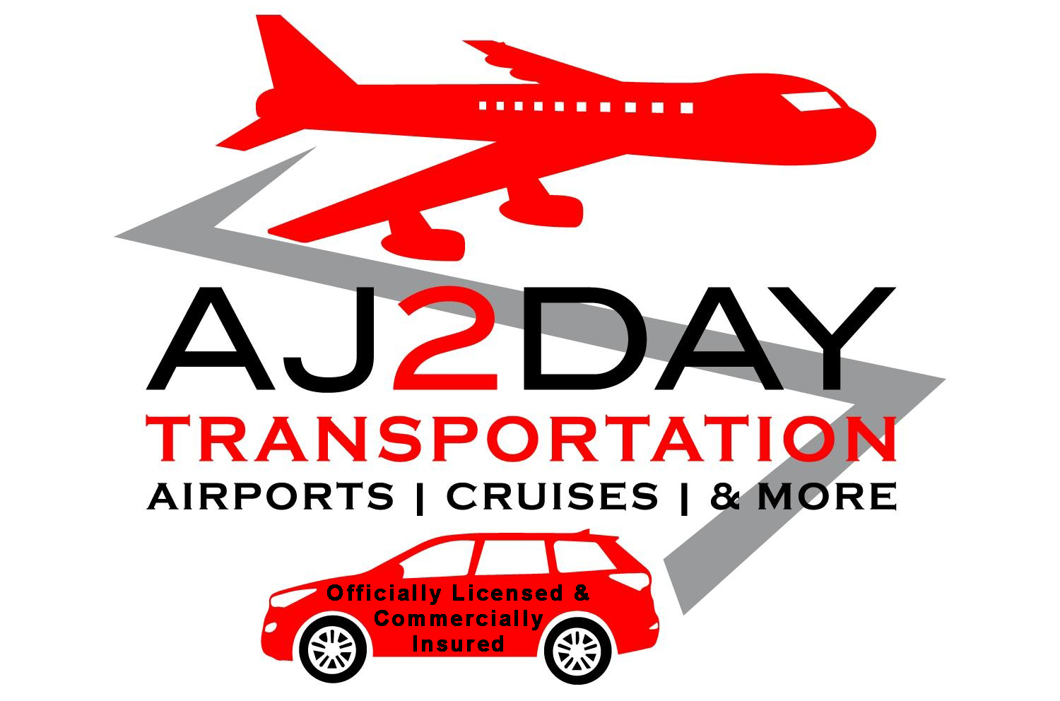 AJ2Day Transportation LLC